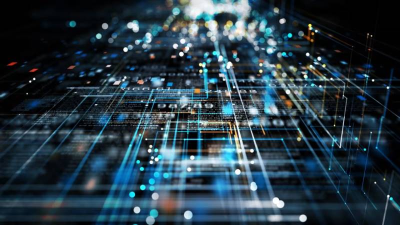 海州区AI软件开发公司:Python赋能网页开发的适用场景解析