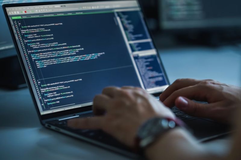 海州区软件定制开发:PHP与Node.js,后端解决方案的优势博弈